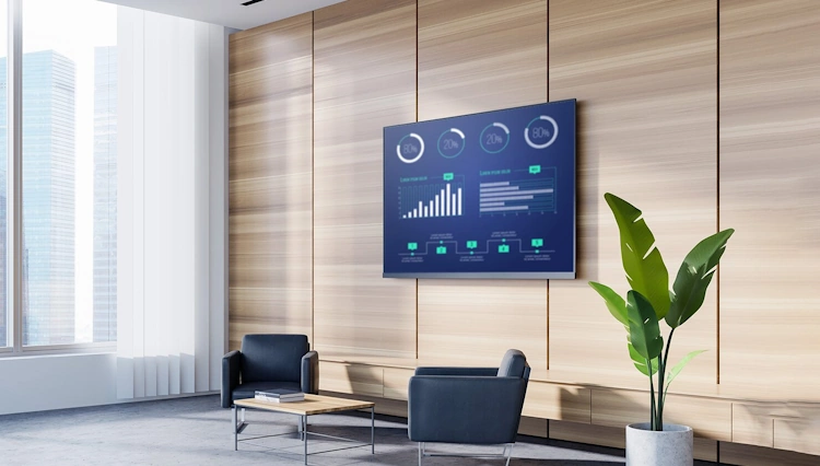 Телевидение для бизнеса от Ростелеком в деревня Шоркасы (Крымзарайкинское сельское поселение) (Чувашская Республика)